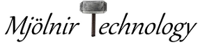 Mjolnir Technology Logo